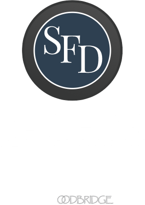 Sachse Family Dentistry at Woodbridge logo