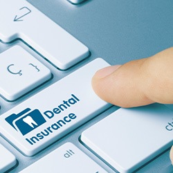 Some dental insurance plans may have orthodontic coverage