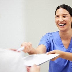 Other options for making orthodontic treatment affordable include flexible financing