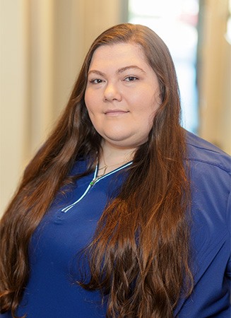 Registered dental hygienist Savannah