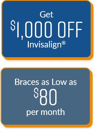 Orthodontics specials