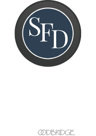 Sachse Family Dentistry at Woodbridge logo